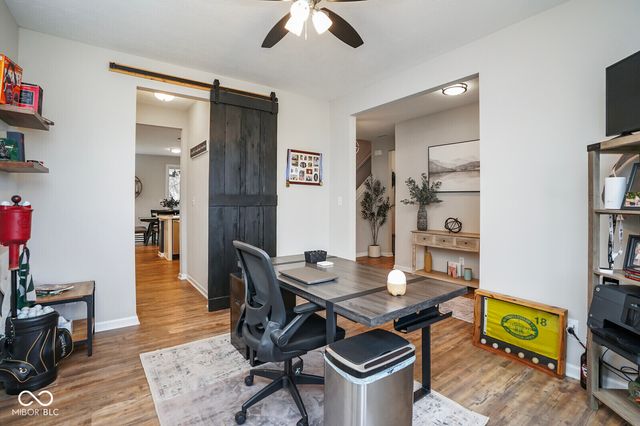 1012 Brockton Court, Greenfield, IN 46140