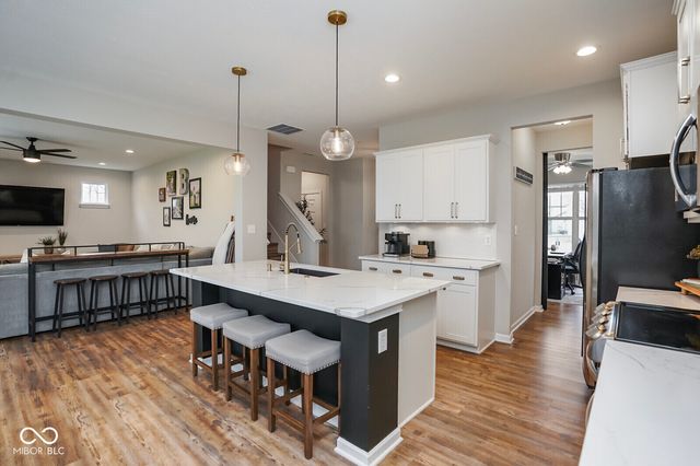 1012 Brockton Court, Greenfield, IN 46140
