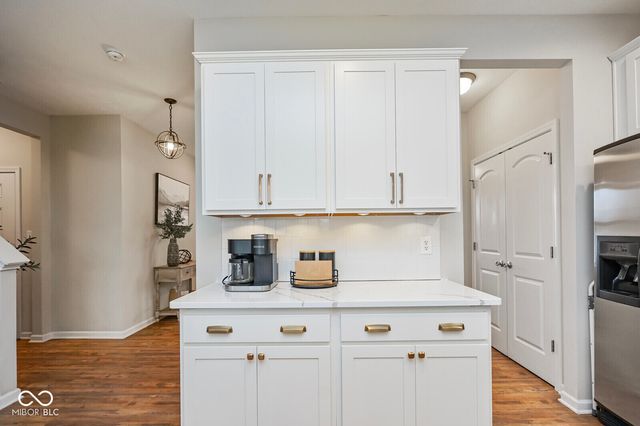 1012 Brockton Court, Greenfield, IN 46140