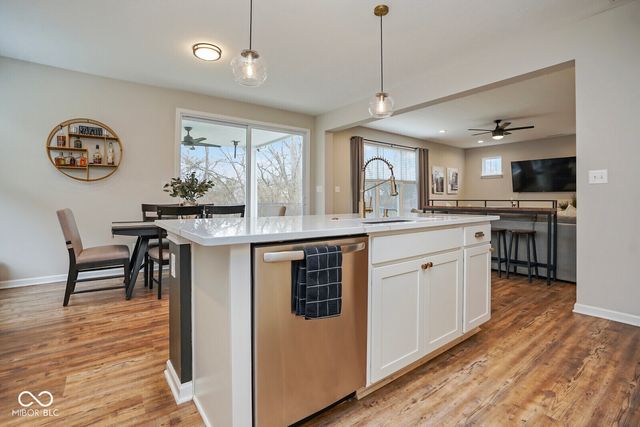 1012 Brockton Court, Greenfield, IN 46140