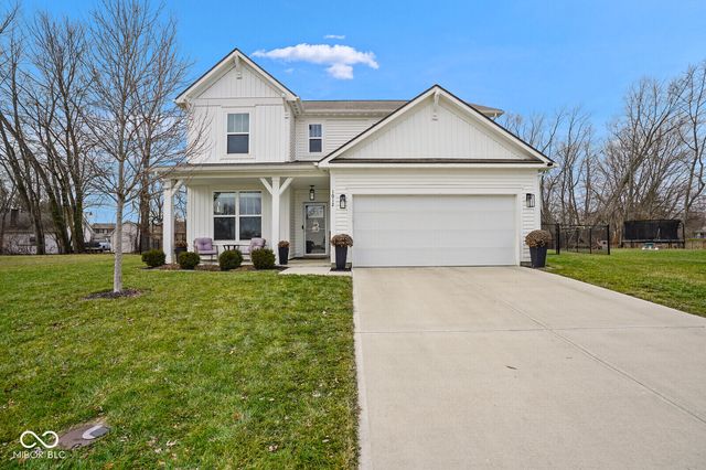 1012 Brockton Court, Greenfield, IN 46140