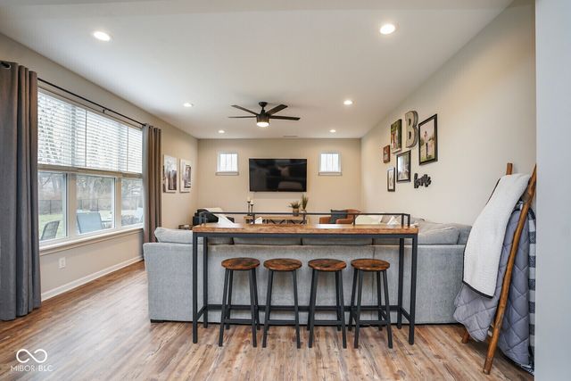 1012 Brockton Court, Greenfield, IN 46140