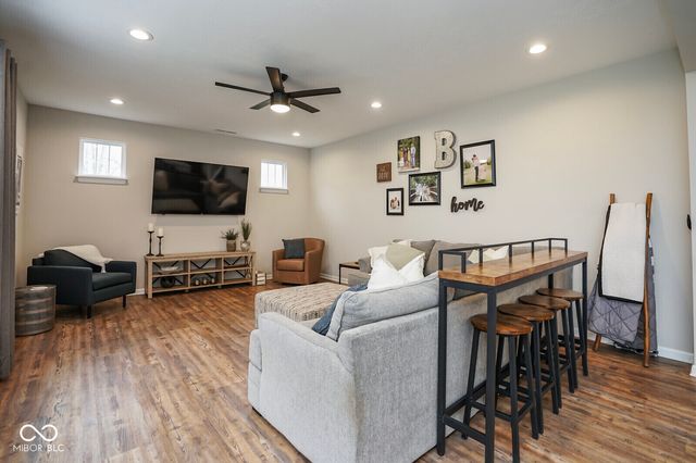 1012 Brockton Court, Greenfield, IN 46140