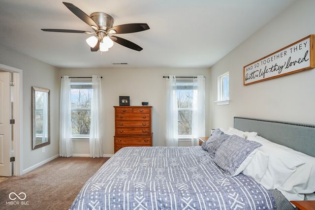 1012 Brockton Court, Greenfield, IN 46140