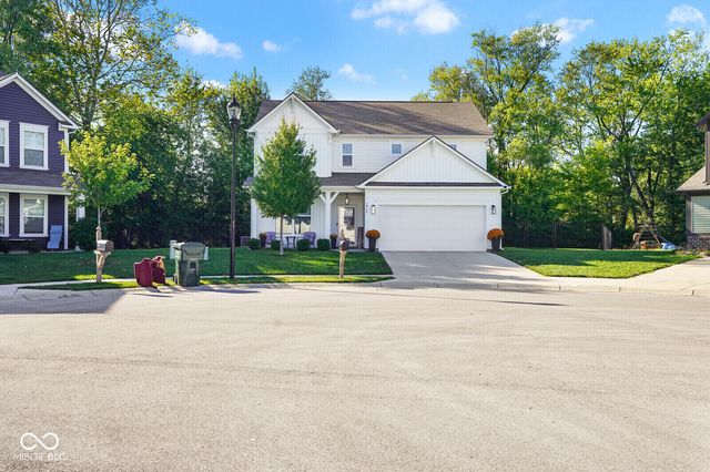 1012 Brockton Court, Greenfield, IN 46140
