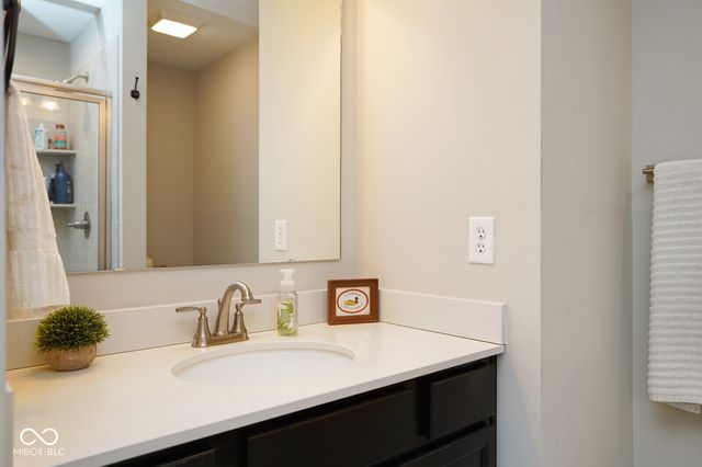 1012 Brockton Court, Greenfield, IN 46140