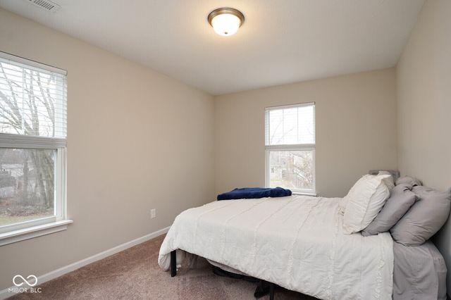 1012 Brockton Court, Greenfield, IN 46140
