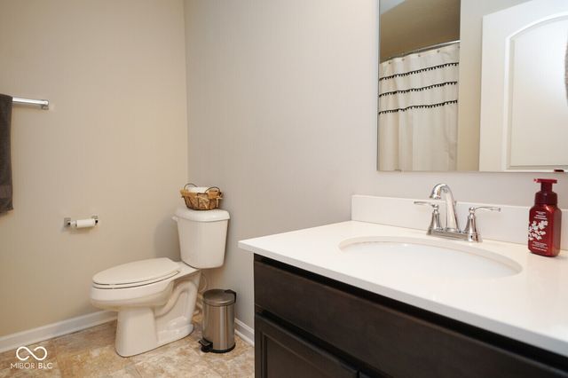 1012 Brockton Court, Greenfield, IN 46140