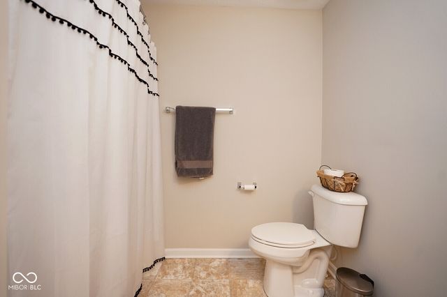 1012 Brockton Court, Greenfield, IN 46140
