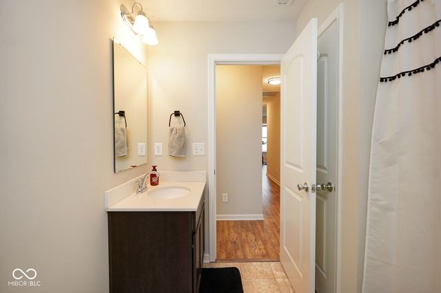 1012 Brockton Court, Greenfield, IN 46140