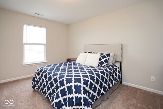 1012 Brockton Court, Greenfield, IN 46140
