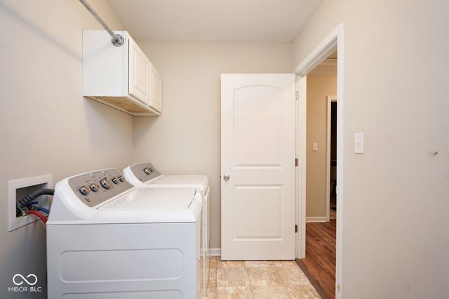 1012 Brockton Court, Greenfield, IN 46140