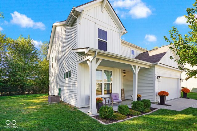 1012 Brockton Court, Greenfield, IN 46140