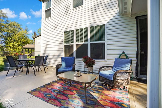 1012 Brockton Court, Greenfield, IN 46140
