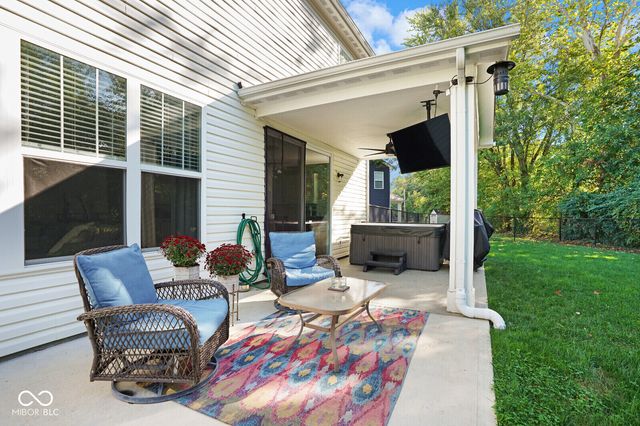 1012 Brockton Court, Greenfield, IN 46140