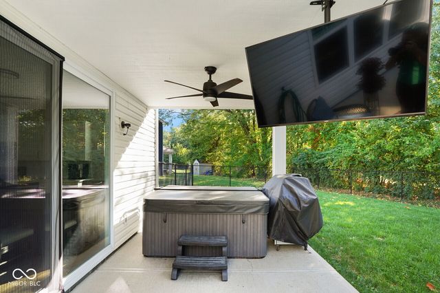 1012 Brockton Court, Greenfield, IN 46140