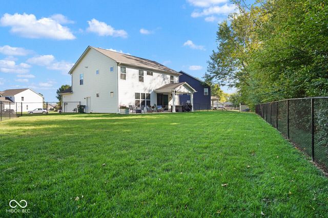 1012 Brockton Court, Greenfield, IN 46140
