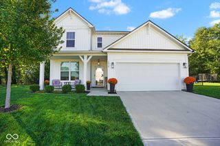 1012 Brockton Court, Greenfield, IN 46140