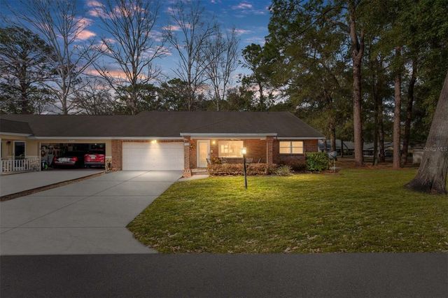 8707 SW 88TH COURT ROAD K, Ocala, FL 34481