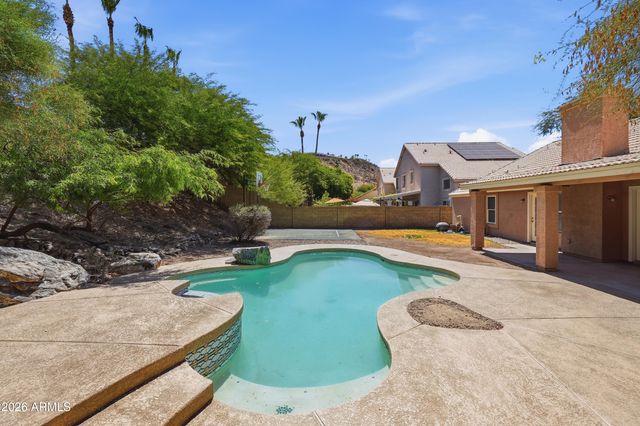 908 E VERBENA Drive, Phoenix, AZ 85048