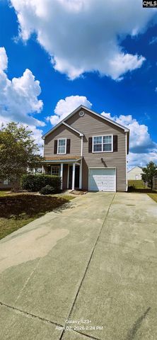 1324 Waverly Place Drive, Columbia, SC 29229
