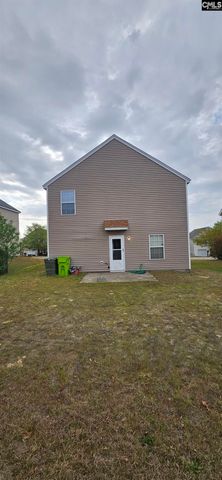 1324 Waverly Place Drive, Columbia, SC 29229