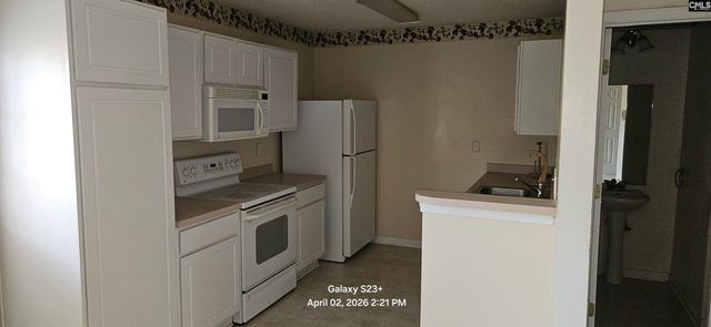 1324 Waverly Place Drive, Columbia, SC 29229