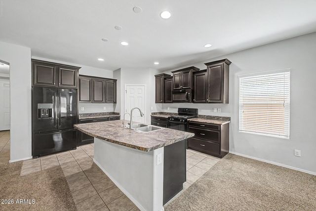 25953 W SEQUOIA Drive, Buckeye, AZ 85396
