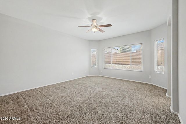 25953 W SEQUOIA Drive, Buckeye, AZ 85396
