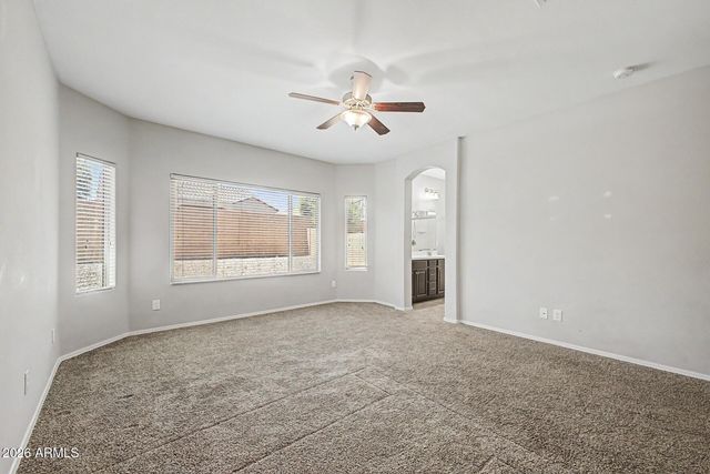 25953 W SEQUOIA Drive, Buckeye, AZ 85396