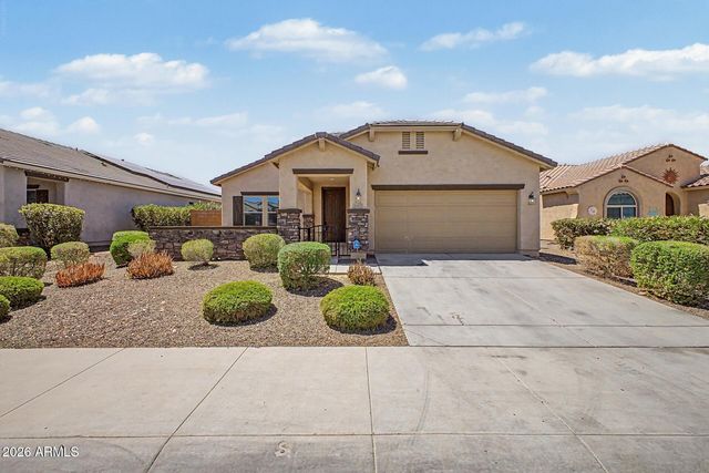 25953 W SEQUOIA Drive, Buckeye, AZ 85396