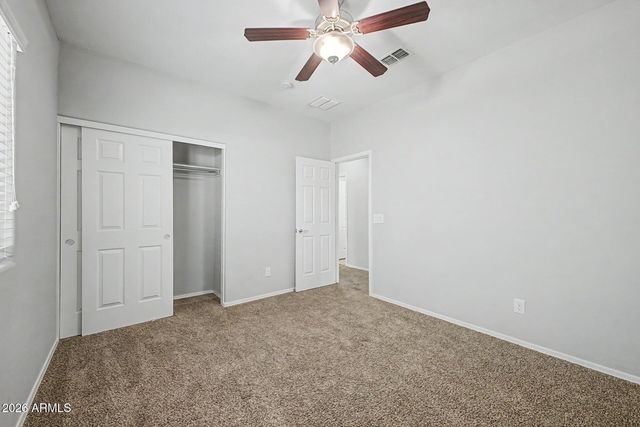 25953 W SEQUOIA Drive, Buckeye, AZ 85396