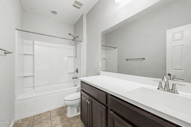 25953 W SEQUOIA Drive, Buckeye, AZ 85396