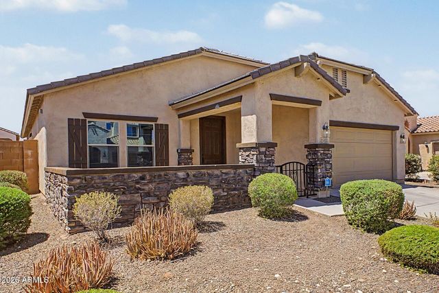 25953 W SEQUOIA Drive, Buckeye, AZ 85396