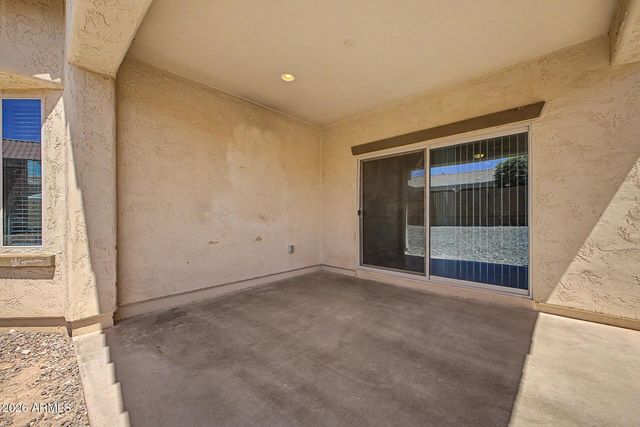 25953 W SEQUOIA Drive, Buckeye, AZ 85396