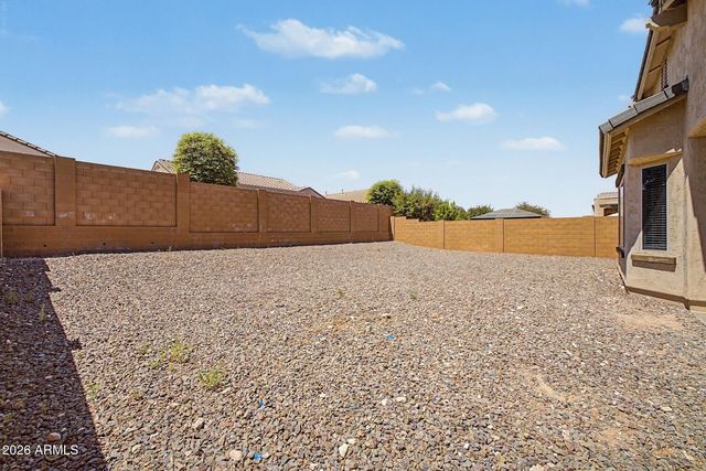 25953 W SEQUOIA Drive, Buckeye, AZ 85396