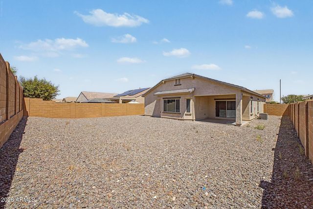 25953 W SEQUOIA Drive, Buckeye, AZ 85396
