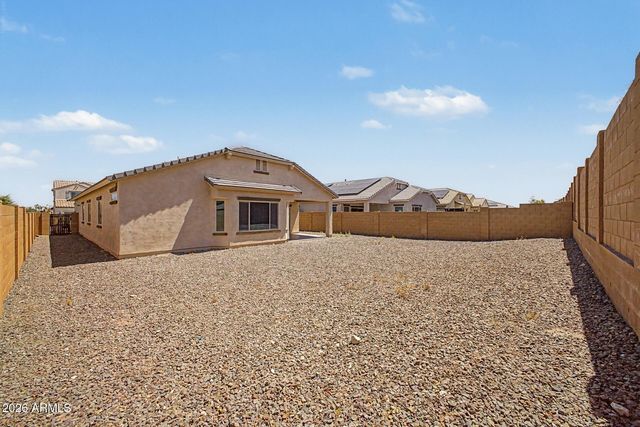 25953 W SEQUOIA Drive, Buckeye, AZ 85396