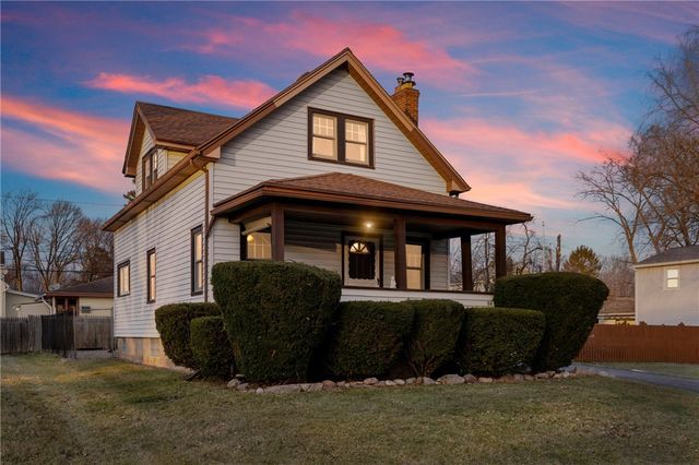 84 Kentucky Avenue, Gates, NY 14606