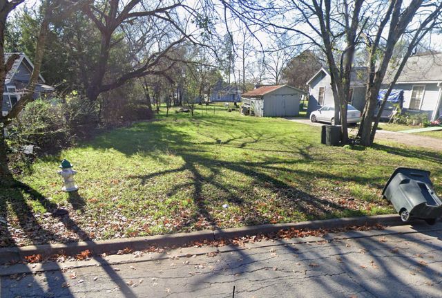 TBD Warren Street, Terrell, TX 75160