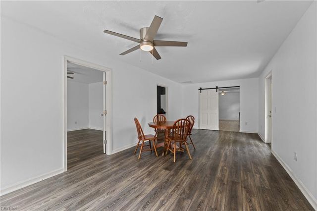 8016 Brays Point RD, Hayes, VA 23072