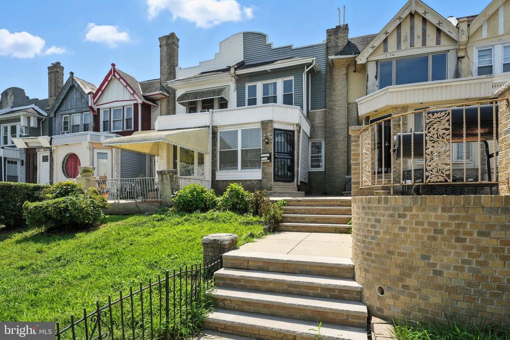 5318 ARLINGTON ST, Philadelphia, PA 19131