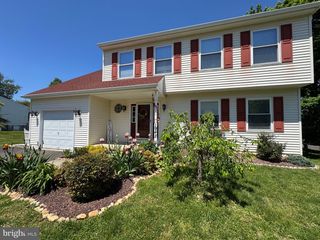1942 OAKFORD AVE, Feasterville Trevose, PA 19053