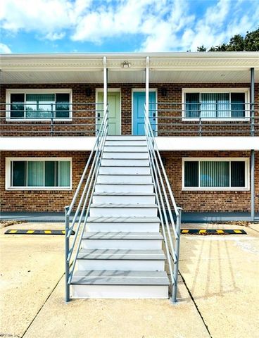 350 Staten ST, Norfolk, VA 23503