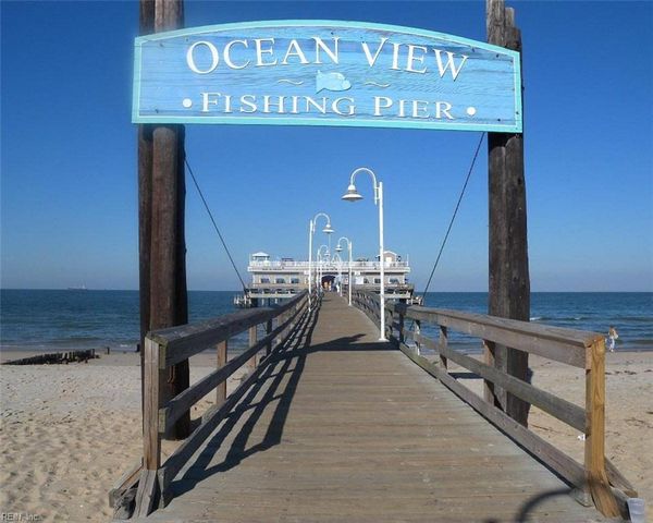 350 Staten ST, Norfolk, VA 23503