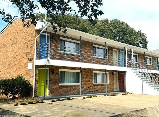 350 Staten ST, Norfolk, VA 23503