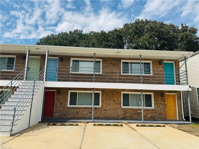 350 Staten ST, Norfolk, VA 23503