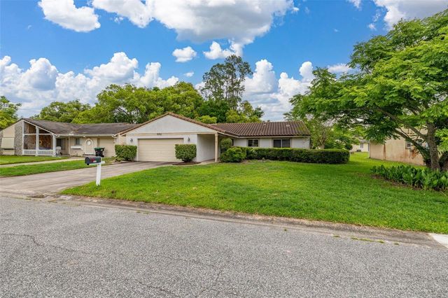 10702 WILLIAM TELL DRIVE, Orlando, FL 32821