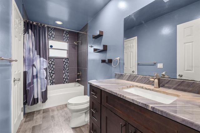 10702 WILLIAM TELL DRIVE, Orlando, FL 32821