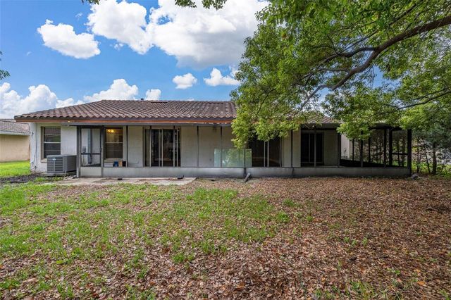 10702 WILLIAM TELL DRIVE, Orlando, FL 32821